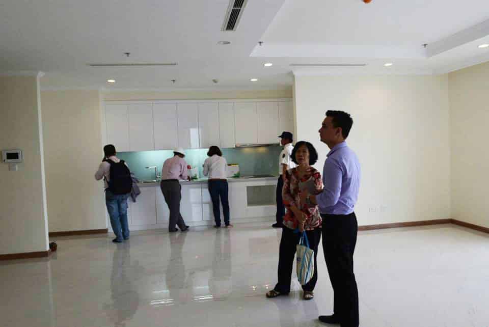Quy trình bàn giao căn hộ chung cư cho khách hàng quy-trinh-ban-giao-nha-chung-cu